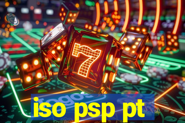 iso psp pt-br